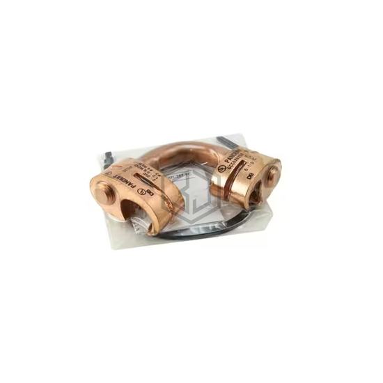 GCC6X6250-1/0 - Panduit Corp - Terminals - Wire Splice Connectors