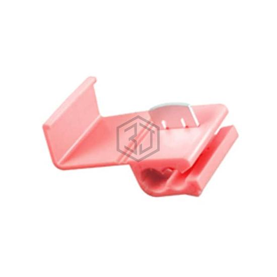 76-QS22 - NTE Electronics, Inc - Terminals - Wire Splice Connectors