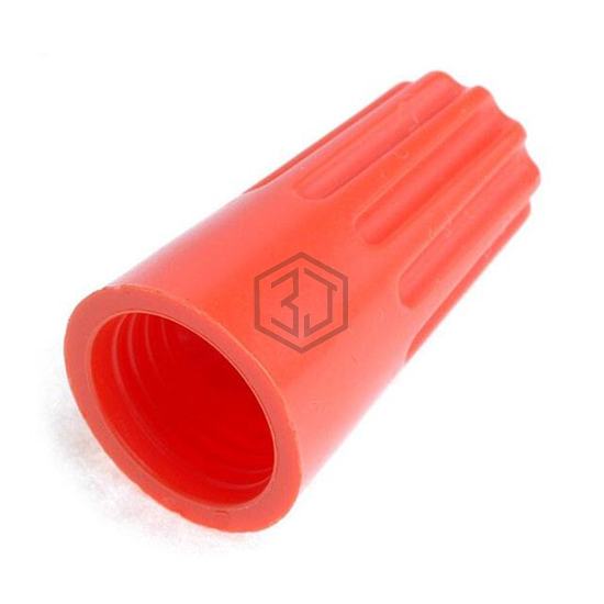 7108K2 - TubeDepot - Terminals - Wire Splice Connectors