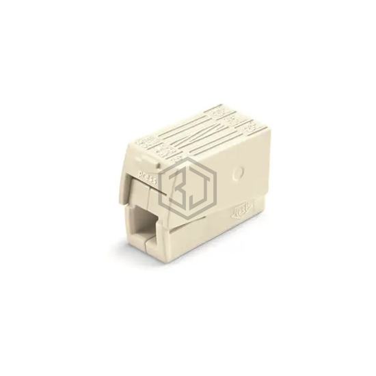224-112 - WAGO Corporation - Terminals - Wire Splice Connectors