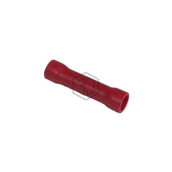 BV1.25-100 - Remington Industries - Terminals - Wire Splice Connectors