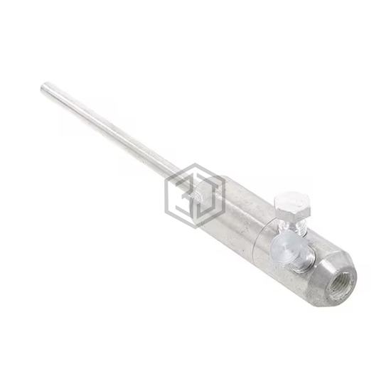 ASBP-2-4/0-6 - TE Energy & Utilities - Terminals - Wire Splice Connectors