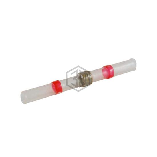 76-HISBC22C - NTE Electronics, Inc - Terminals - Wire Splice Connectors