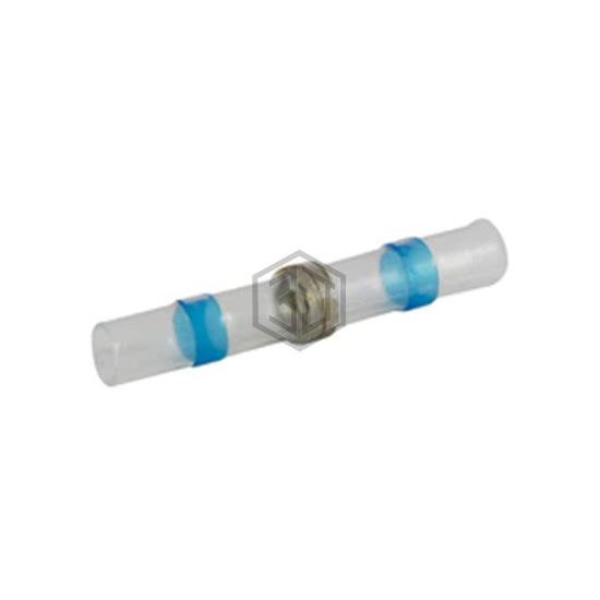 76-HISBC16C - NTE Electronics, Inc - Terminals - Wire Splice Connectors