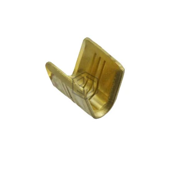 61299-3 - TE Connectivity AMP Connectors - Terminals - Wire Splice Connectors