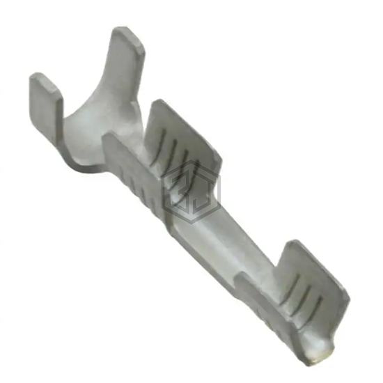 62419-1 - TE Connectivity AMP Connectors - Terminals - Wire Splice Connectors