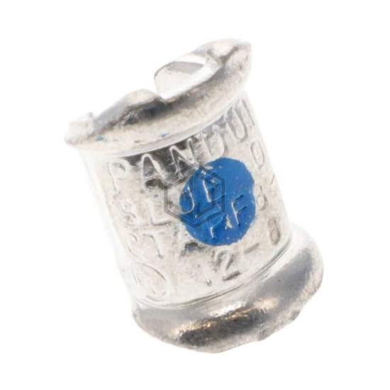 CTAPF8-12TP-C - Panduit Corp - Terminals - Wire Splice Connectors
