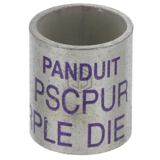 PSCPUR-Q - Panduit Corp - Terminals - Wire Splice Connectors