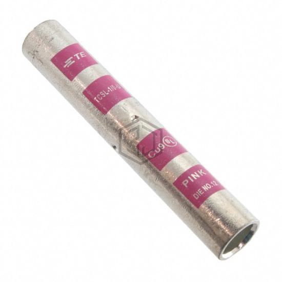 TCSL-1/0-U - TE Energy & Utilities - Terminals - Wire Splice Connectors