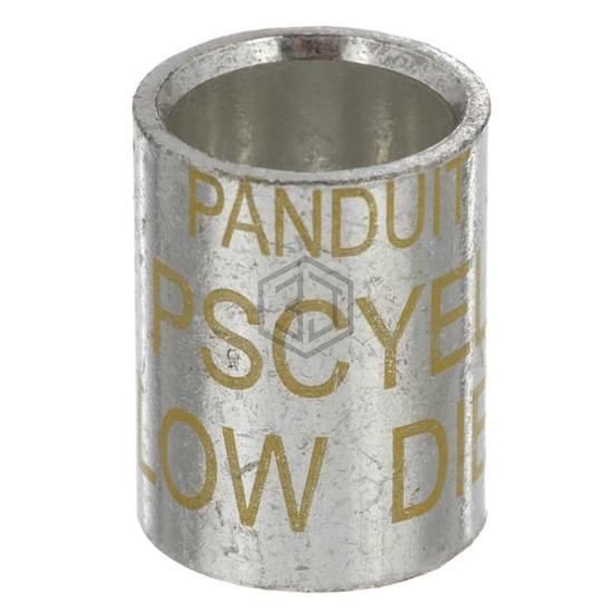 PSCYEL-Q - Panduit Corp - Terminals - Wire Splice Connectors