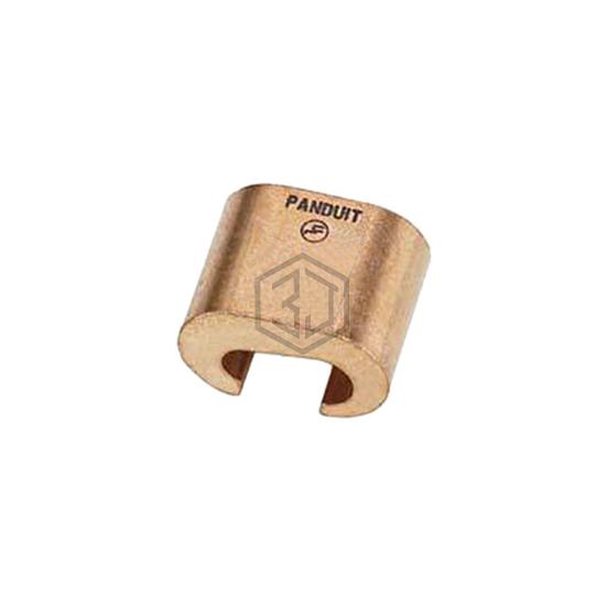 CTAP2-2-X - Panduit Corp - Terminals - Wire Splice Connectors
