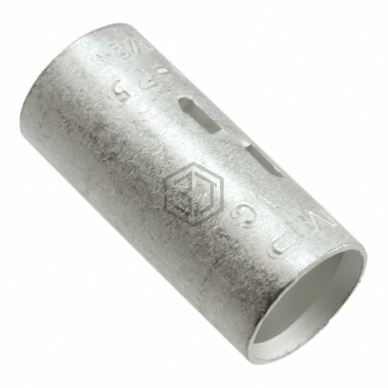 324457 - TE Connectivity AMP Connectors - Terminals - Wire Splice Connectors
