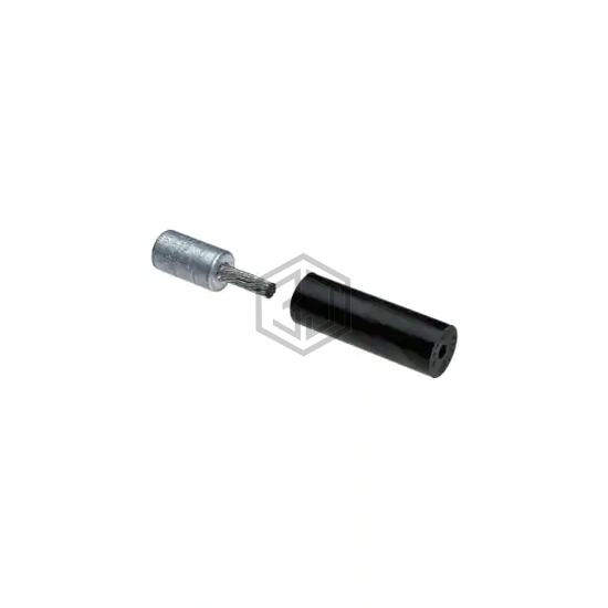 BPC6-L - Panduit Corp - Terminals - Wire Splice Connectors