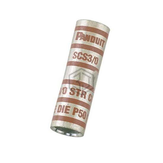 SCS500-6 - Panduit Corp - Terminals - Wire Splice Connectors