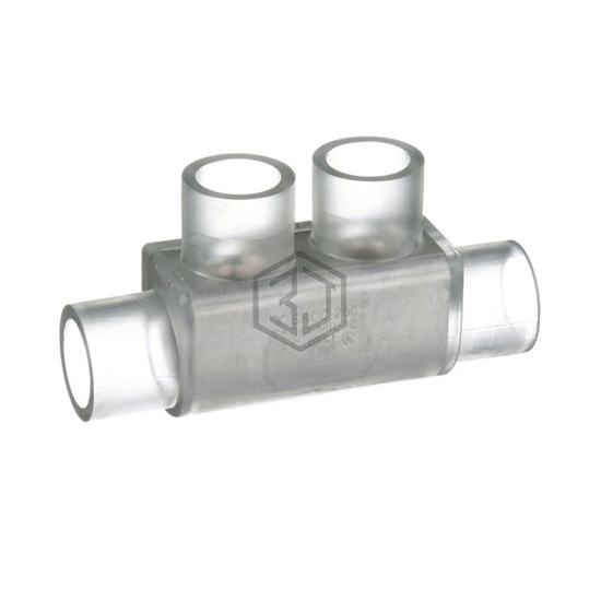 PISR250-1 - Panduit Corp - Terminals - Wire Splice Connectors