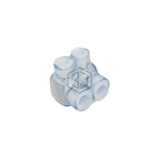 PCSB250-2S-6Y - Panduit Corp - Terminals - Wire Splice Connectors