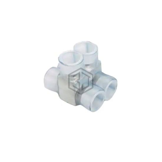 PCSB350-2-4 - Panduit Corp - Terminals - Wire Splice Connectors