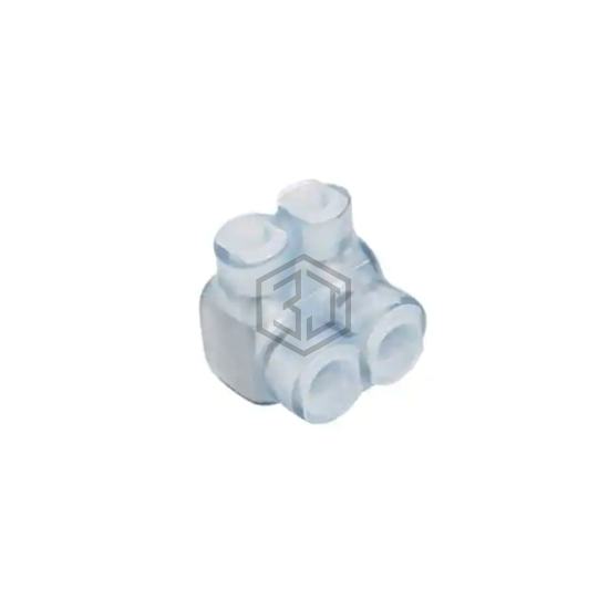 PCSB600-2S-4Y - Panduit Corp - Terminals - Wire Splice Connectors