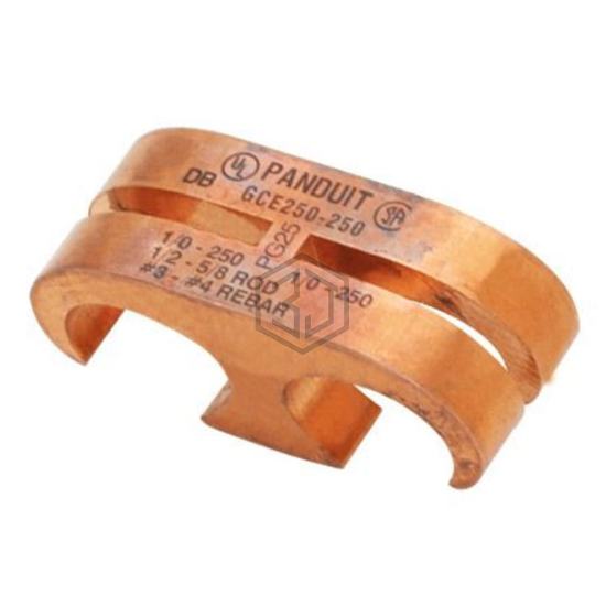 GCE250-1/0 - Panduit Corp - Terminals - Wire Splice Connectors