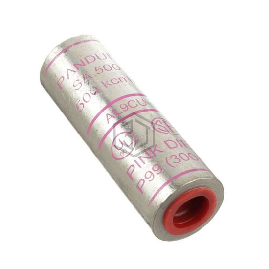SA500-2 - Panduit Corp - Terminals - Wire Splice Connectors
