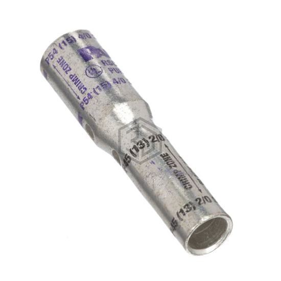 RSC4/0-2/0-X - Panduit Corp - Terminals - Wire Splice Connectors