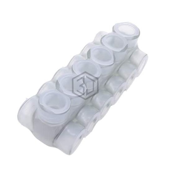 PCSB2/0-6-6 - Panduit Corp - Terminals - Wire Splice Connectors