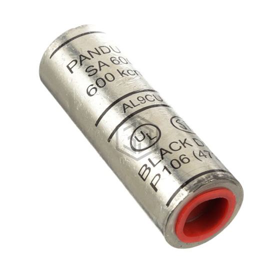 SA600-2 - Panduit Corp - Terminals - Wire Splice Connectors