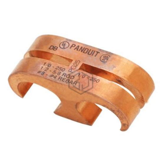 GCE500-1/0 - Panduit Corp - Terminals - Wire Splice Connectors