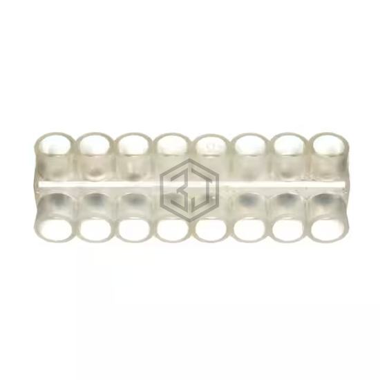 PCSB250-8-3Y - Panduit Corp - Terminals - Wire Splice Connectors