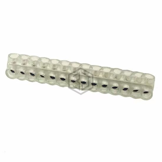 PCSB2/0-14S-1Y - Panduit Corp - Terminals - Wire Splice Connectors