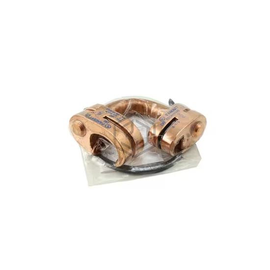 GCC6X6500-1/0 - Panduit Corp - Terminals - Wire Splice Connectors