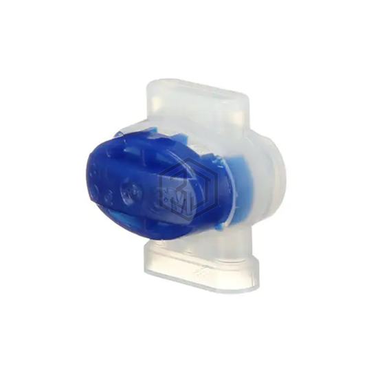 314-BIN - 3M - Terminals - Wire Splice Connectors