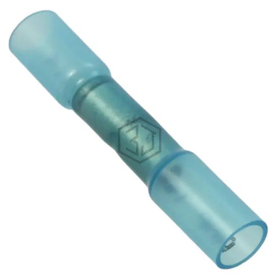 603503-2 - TE Connectivity AMP Connectors - Terminals - Wire Splice Connectors