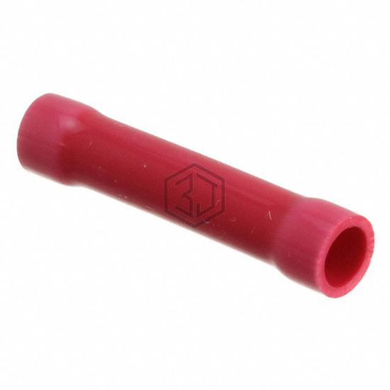 0191540011 - Molex - Terminals - Wire Splice Connectors