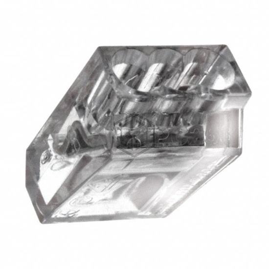 0194300002 - Molex - Terminals - Wire Splice Connectors