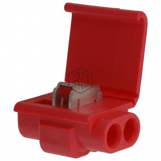 557 (BOXED) - 3M - Terminals - Wire Splice Connectors