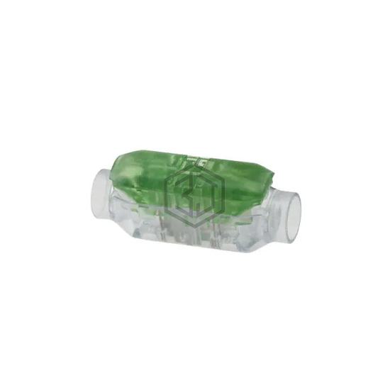 2213800-3 - TE Connectivity AMP Connectors - Terminals - Wire Splice Connectors