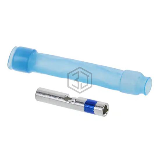 D-436-37CS454 - TE Connectivity Aerospace, Defense and Marine - Terminals - Wire Splice Connectors