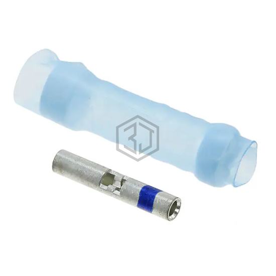 650139-000 - TE Connectivity Aerospace, Defense and Marine - Terminals - Wire Splice Connectors