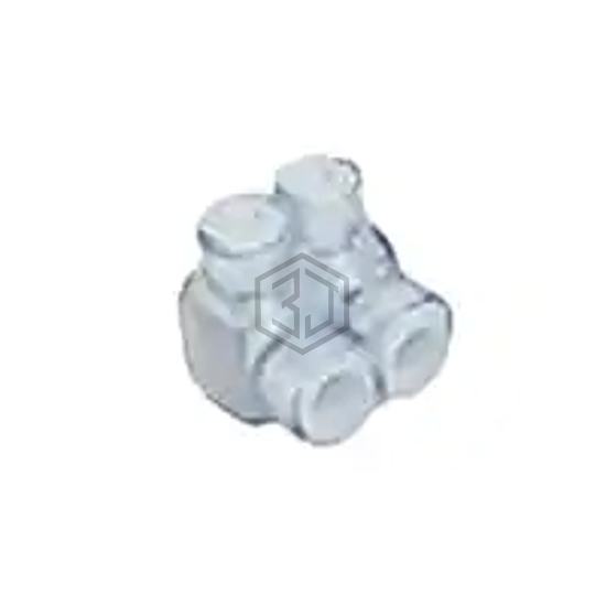 PCSB4-3S-12Y - Panduit Corp - Terminals - Wire Splice Connectors