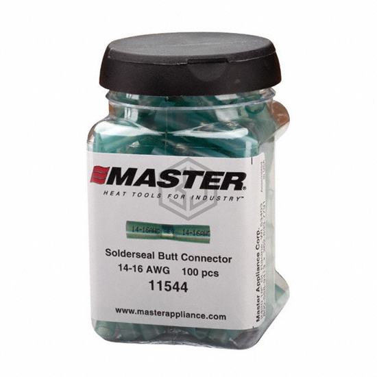 11544 - Master Appliance Co - Terminals - Wire Splice Connectors