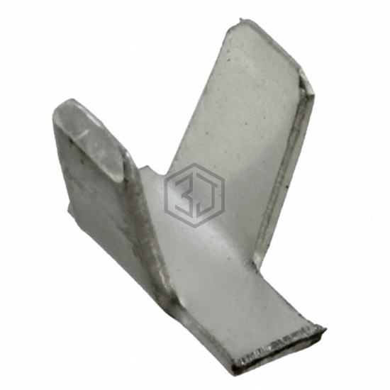 485020-1 - TE Connectivity AMP Connectors - Terminals - Wire Splice Connectors