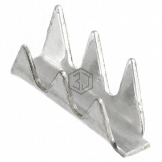 925856-2 - TE Connectivity AMP Connectors - Terminals - Wire Splice Connectors