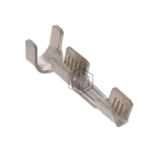 62419-3 - TE Connectivity AMP Connectors - Terminals - Wire Splice Connectors