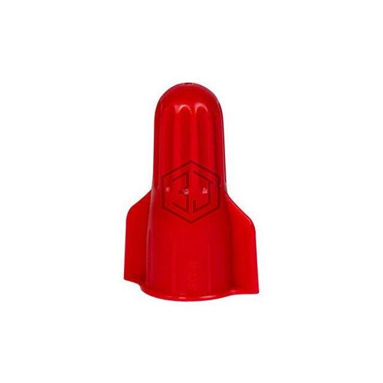 SG-R POUCH - 3M - Terminals - Wire Splice Connectors