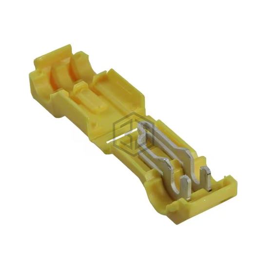 0192160009 - Molex - Terminals - Wire Splice Connectors