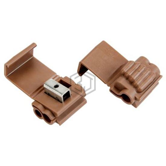 902-BOX - 3M - Terminals - Wire Splice Connectors