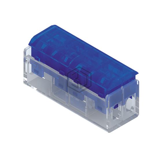 8361 - Keystone Electronics - Terminals - Wire Splice Connectors