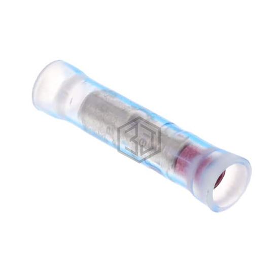 696010-2 - TE Connectivity AMP Connectors - Terminals - Wire Splice Connectors