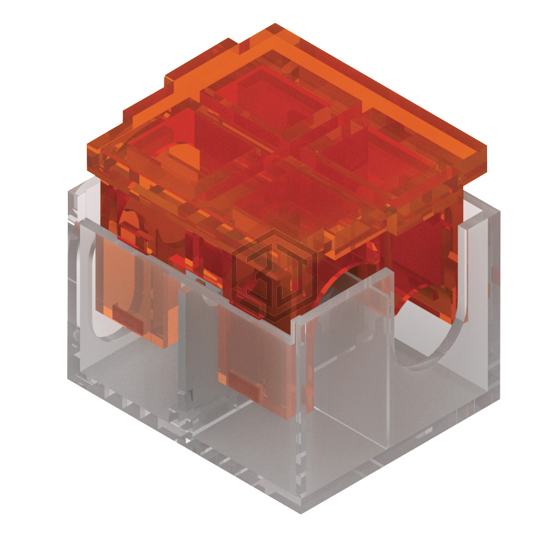 8382 - Keystone Electronics - Terminals - Wire Splice Connectors